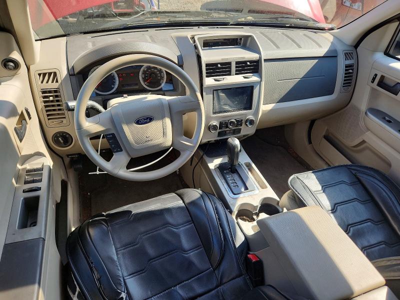 Продажа на аукционе авто 2008 Ford Escape, vin: 1FMCU031X8KB49498, номер лота: 69046896