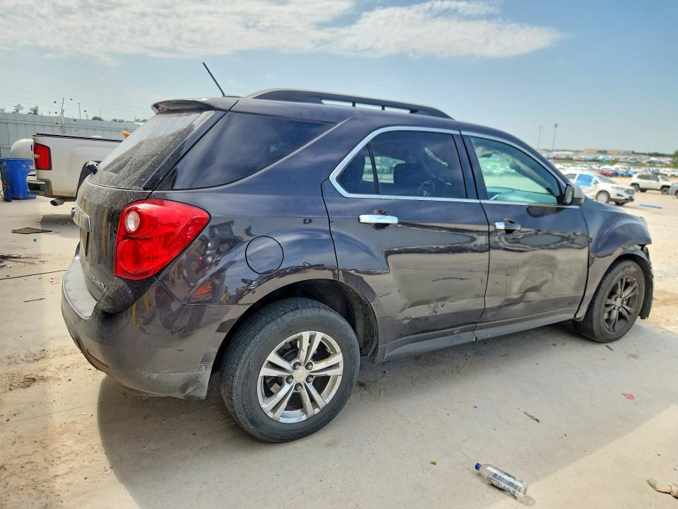 Продажа на аукционе авто 2015 Chevrolet Equinox, vin: 2GNALBEK6F6340200, номер лота: 67507456