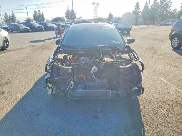 Aukcja sprzedaży 2020 Honda Insight, vin: 19XZE4F55LE007914, numer aukcji: 70068396