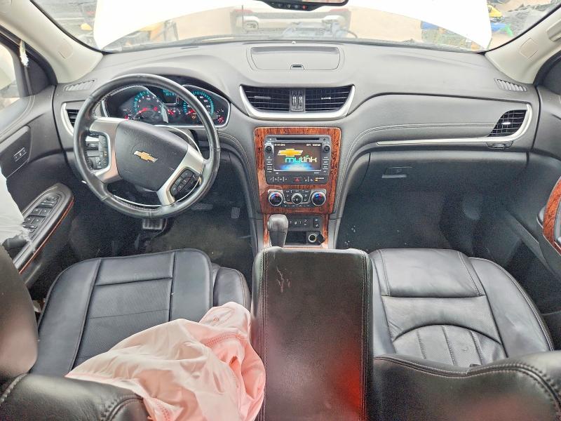 Aukcja sprzedaży 2014 Chevrolet Traverse, vin: 1GNKRJKD0EJ111628, numer aukcji: 67986576