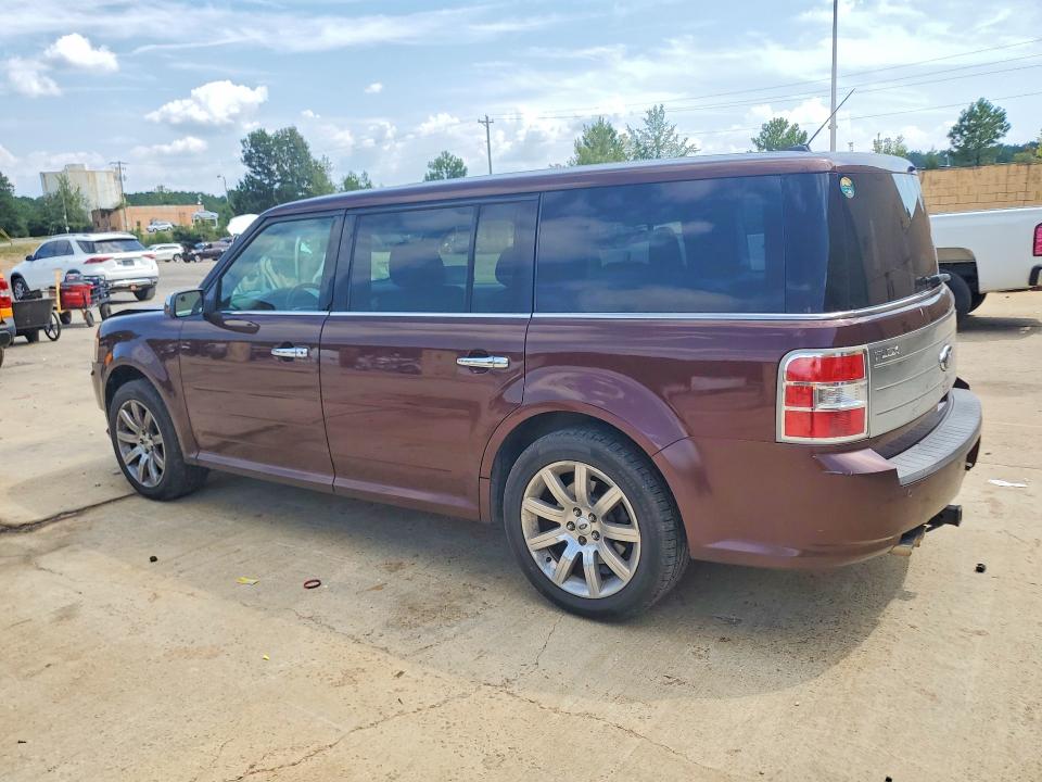 2012 Ford Flex მანქანა იყიდება აუქციონზე, vin: 2FMGK5DC7CBD05214, აუქციონის ნომერი: 67447356