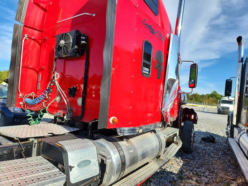 2019 Freightliner Coronado მანქანა იყიდება აუქციონზე, vin: 3ALXFB00XKDLF9679, აუქციონის ნომერი: 70746476