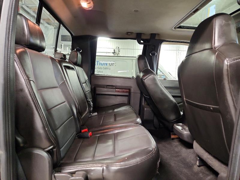 Aukcja sprzedaży 2010 Ford F350, vin: 1FTWW3BY5AEB26775, numer aukcji: 71083576