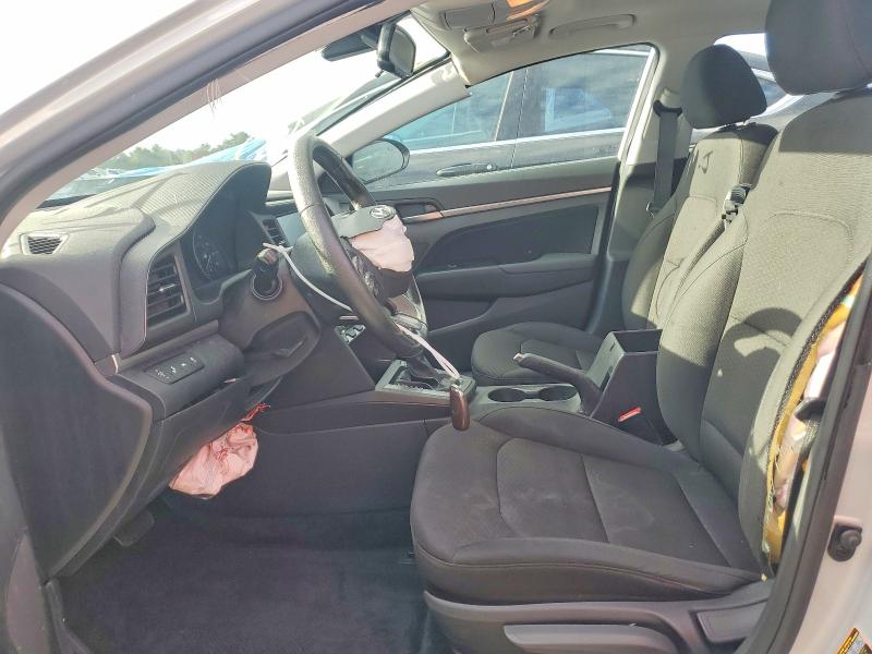Aukcja sprzedaży 2020 Hyundai Elantra, vin: 5NPD84LF3LH503062, numer aukcji: 66184286