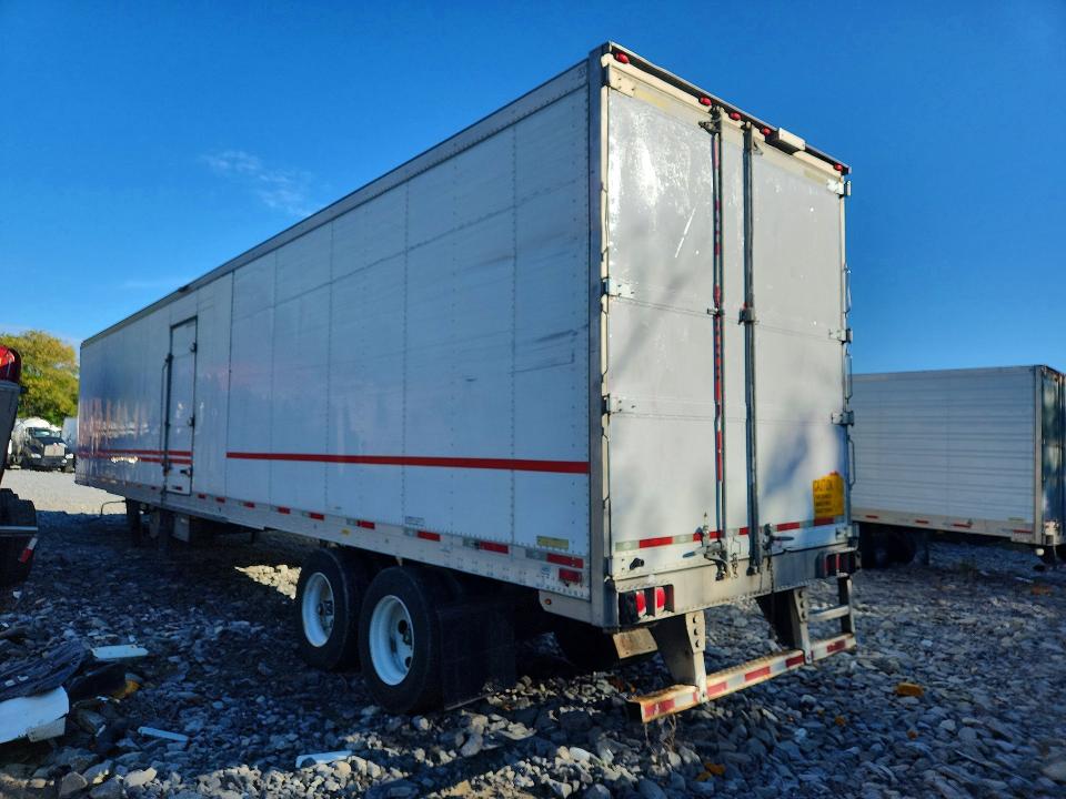 Aukcja sprzedaży 2017 Utility Trailer Manufacture Trailer, vin: 1UYVS2484H6961612, numer aukcji: 67105616