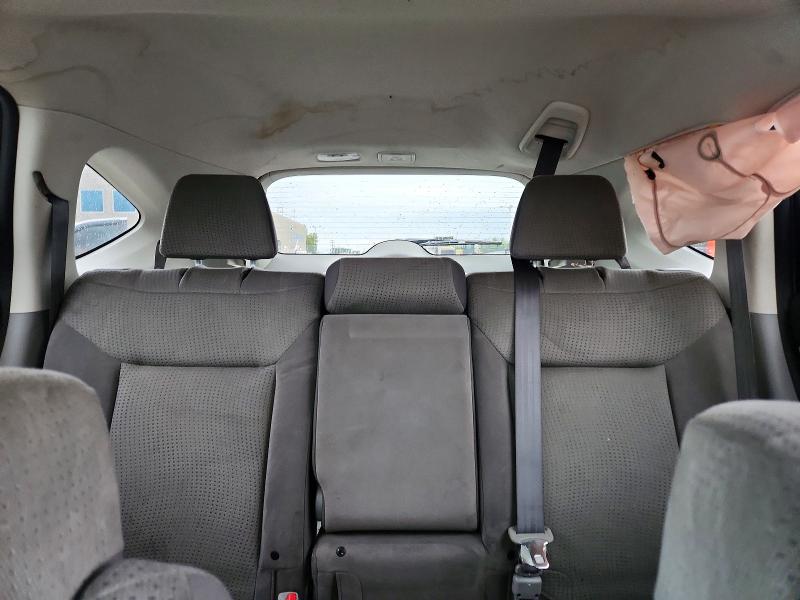 70337246 :رقم المزاد ، 5J6RM4H52CL066680 vin ، 2012 Honda Cr-v مزاد بيع