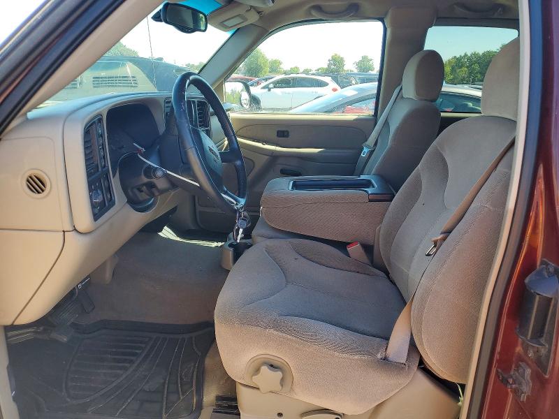 Aukcja sprzedaży 2002 Gmc New Sierra, vin: 1GTEK19T32Z283253        , numer aukcji: 68740986