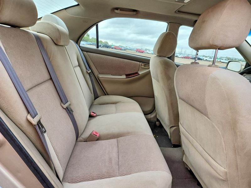 Продажа на аукционе авто 2007 Toyota Corolla, vin: 1NXBR30E67Z848393, номер лота: 69622856