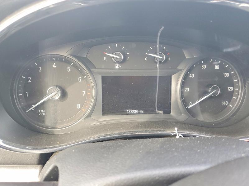 Продажа на аукционе авто 2017 Buick Encore, vin: KL4CJCSB0HB017191, номер лота: 70294246