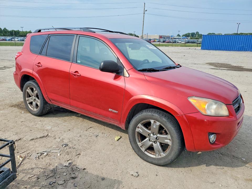 Продаж на аукціоні авто 2010 Toyota Rav4, vin: 2T3WF4DV2AW023833, номер лоту: 69179096