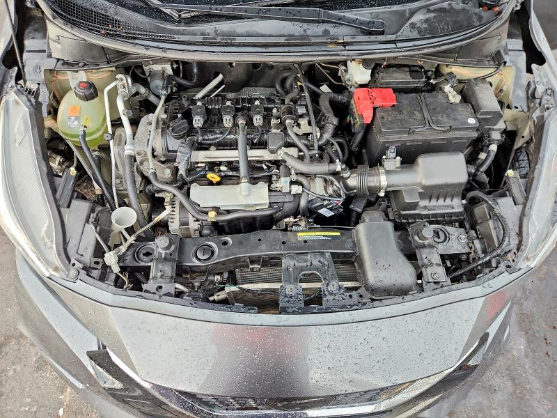 Продаж на аукціоні авто 2021 Nissan Versa, vin: 3N1CN8EV5ML857573, номер лоту: 69607026