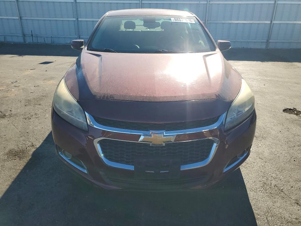 Продажа на аукционе авто 2015 Chevrolet Malibu, vin: 1G11F5SL5FF290953, номер лота: 68831406