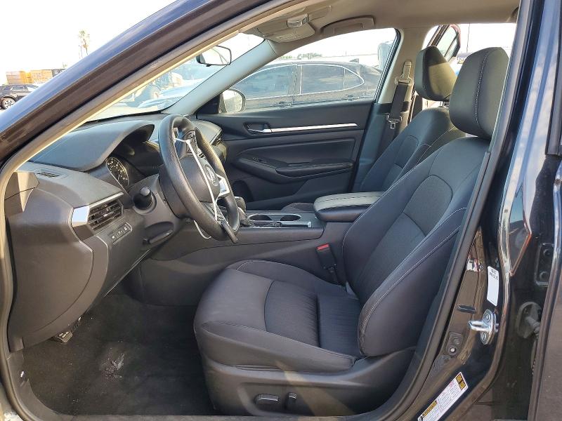 Aukcja sprzedaży 2022 Nissan Altima, vin: 1N4BL4DV3NN363146, numer aukcji: 68398666