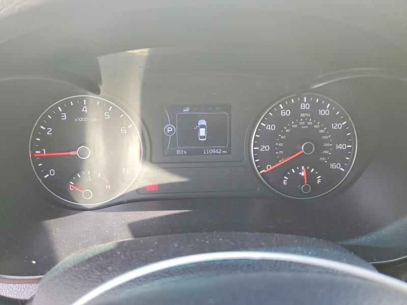 Aukcja sprzedaży 2016 Kia Optima, vin: 5XXGU4L37GG051990, numer aukcji: 69570006
