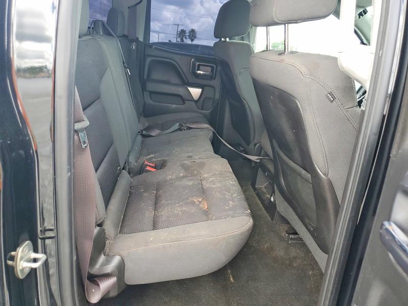 Aukcja sprzedaży 2014 Chevrolet Silverado, vin: 1GCRCRECXEZ374060, numer aukcji: 68740346