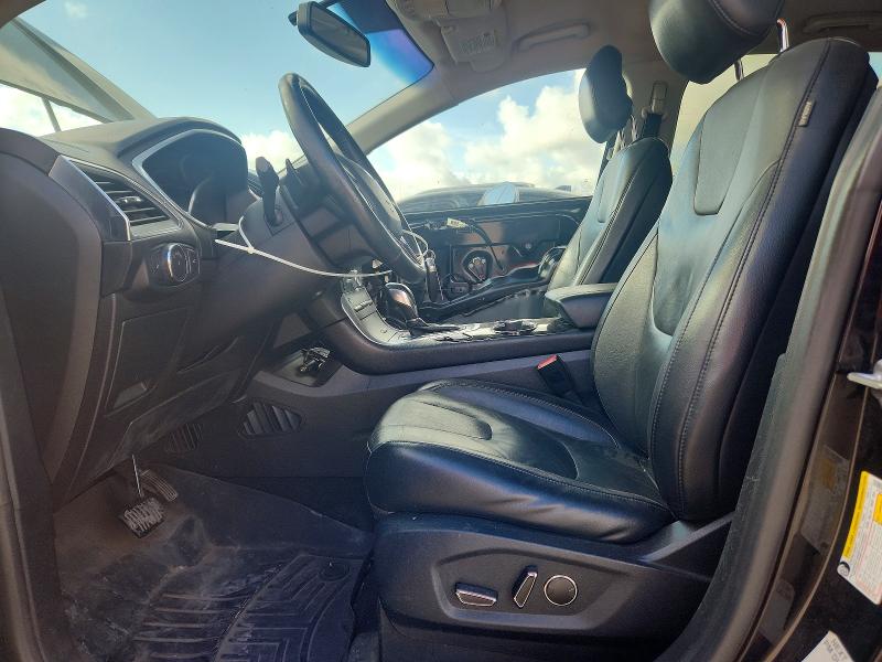 Aukcja sprzedaży 2018 Ford Edge, vin: 2FMPK3K85JBC33090, numer aukcji: 69771706