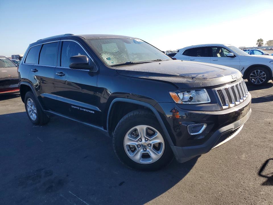 2014 Jeep Grand Cherokee მანქანა იყიდება აუქციონზე, vin: 1C4RJEAG1EC164795, აუქციონის ნომერი: 71058006