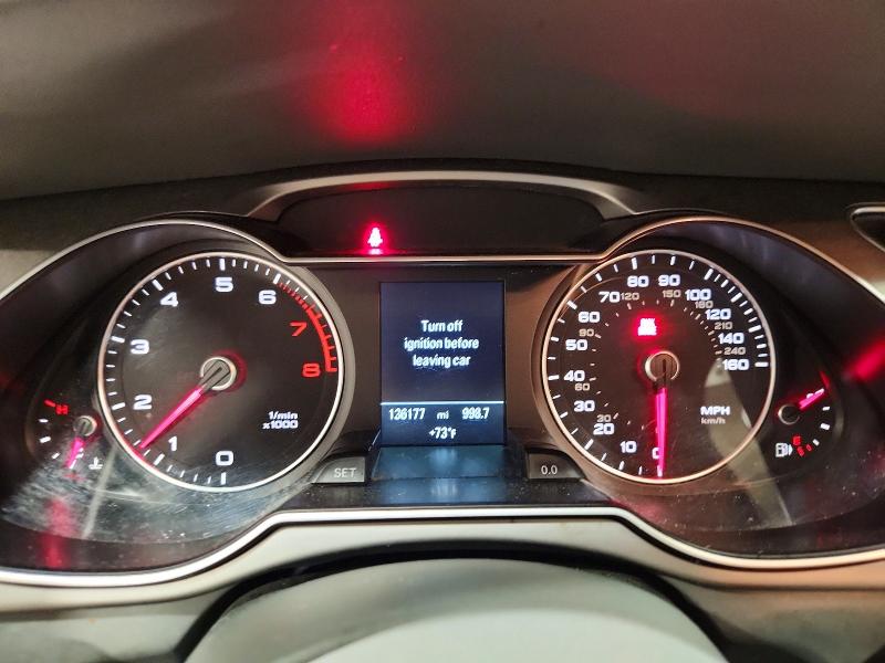 Aukcja sprzedaży 2015 Audi A4, vin: WAUHFAFL3FN019756, numer aukcji: 67642226