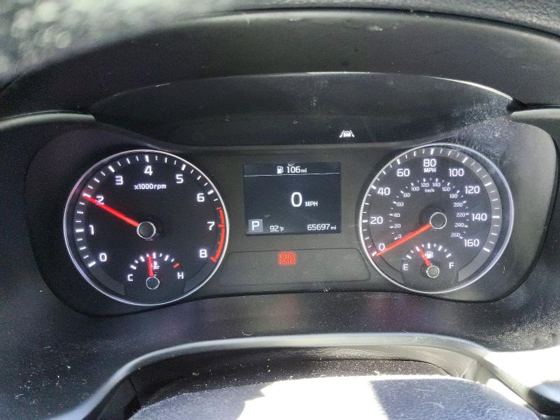 Aukcja sprzedaży 2020 Kia Forte, vin: 3KPF24AD0LE140431, numer aukcji: 64602006