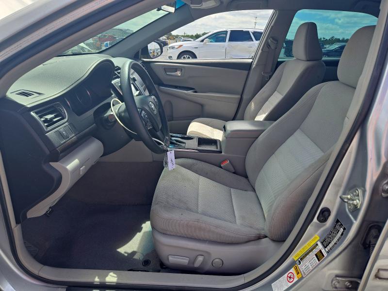 Продаж на аукціоні авто 2016 Toyota Camry, vin: 4T1BF1FK5GU536978, номер лоту: 70609856