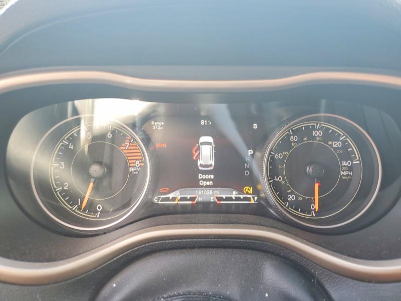 Продажа на аукционе авто 2016 Jeep Cherokee, vin: 1C4PJMDS1GW153783, номер лота: 67613186