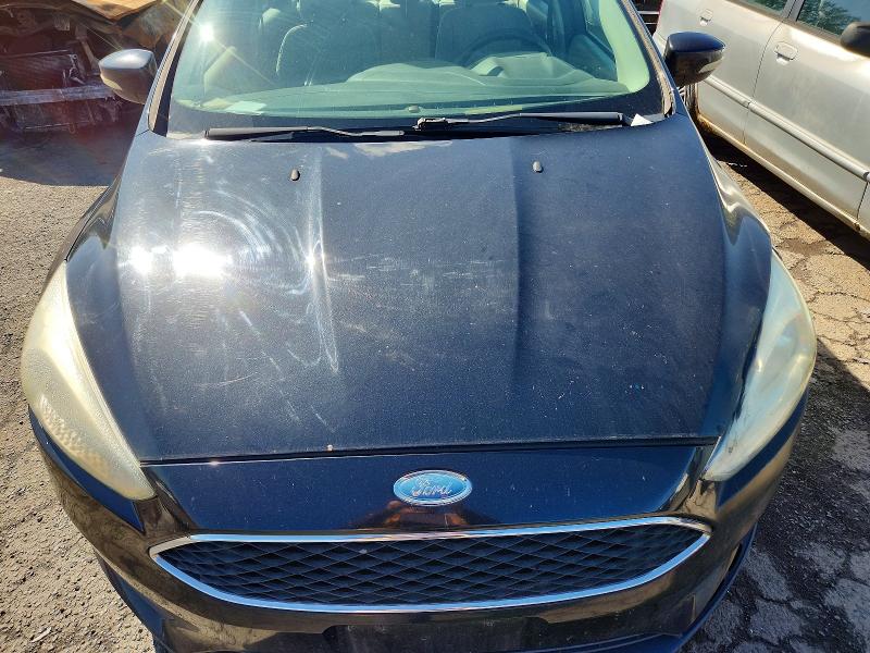 Продажа на аукционе авто 2015 Ford Focus, vin: 1FADP3F23FL238364, номер лота: 68505016