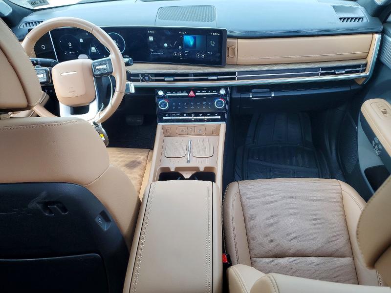 67992856 :رقم المزاد ، 5NMP4DGL0TH171829 vin ، 2026 Hyundai Santa Fe مزاد بيع