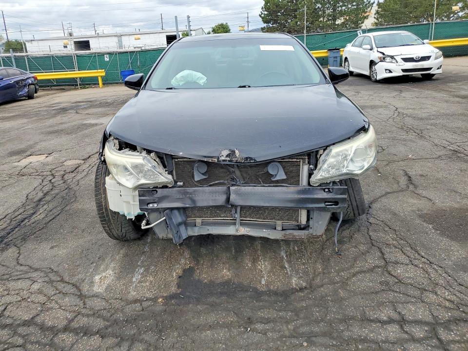 Продаж на аукціоні авто 2013 Toyota Camry, vin: 4T1BK1FK3DU530071, номер лоту: 71368756