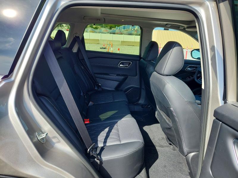 Продаж на аукціоні авто 2026 Nissan Rogue, vin: JN8BT3DDXTW482027, номер лоту: 68498036