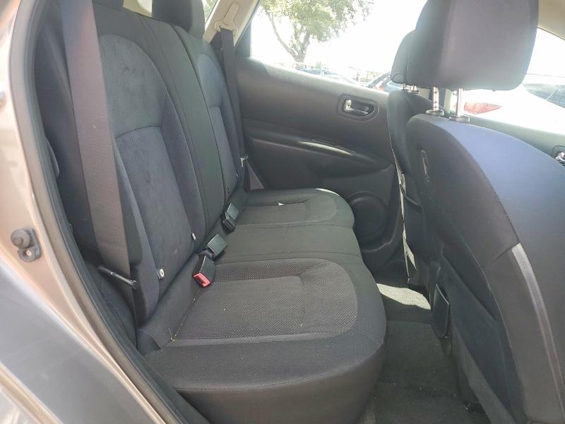 Продаж на аукціоні авто 2014 Nissan Rogue Select, vin: JN8AS5MT0EW615169, номер лоту: 69947526