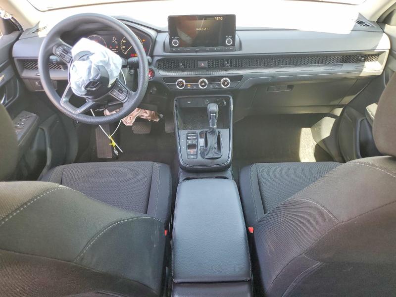 2025 Honda Cr-v მანქანა იყიდება აუქციონზე, vin: 2HKRS3H24SH326057, აუქციონის ნომერი: 67016456