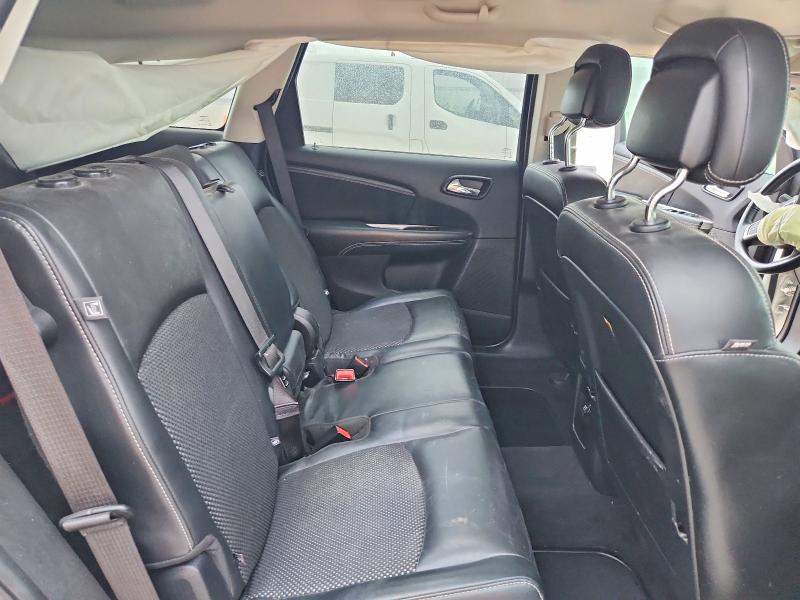 Продажа на аукционе авто 2018 Dodge Journey, vin: 3C4PDCGB7JT269242, номер лота: 68706256