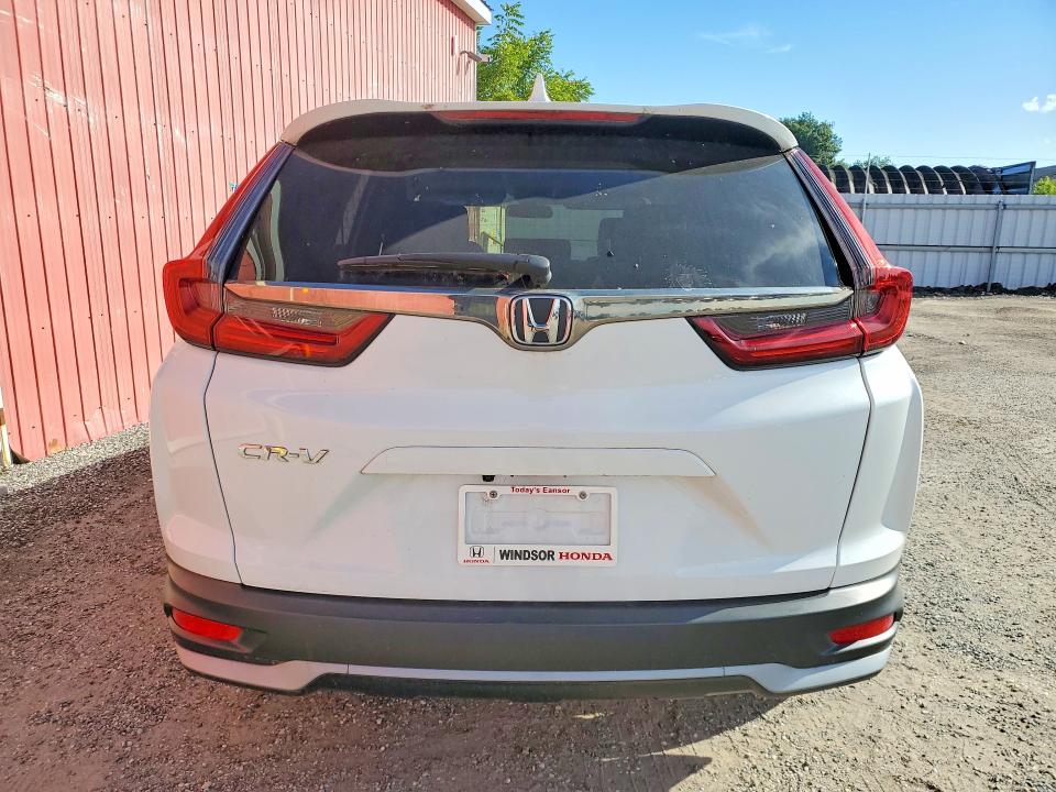 Aukcja sprzedaży 2021 Honda Cr-v, vin: 2HKRW1H28MH000001, numer aukcji: 69021846