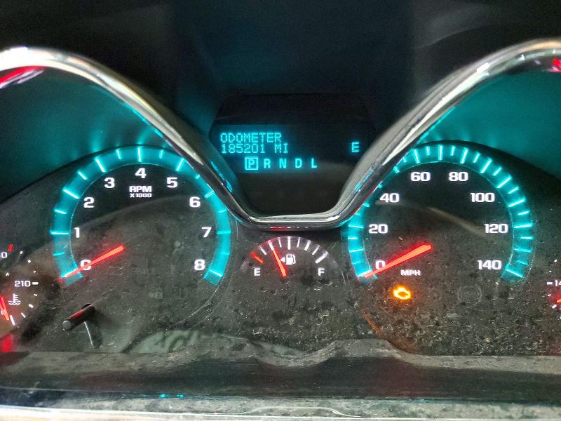 2017 Chevrolet Traverse მანქანა იყიდება აუქციონზე, vin: 1GNKVFED6HJ140723, აუქციონის ნომერი: 69198576