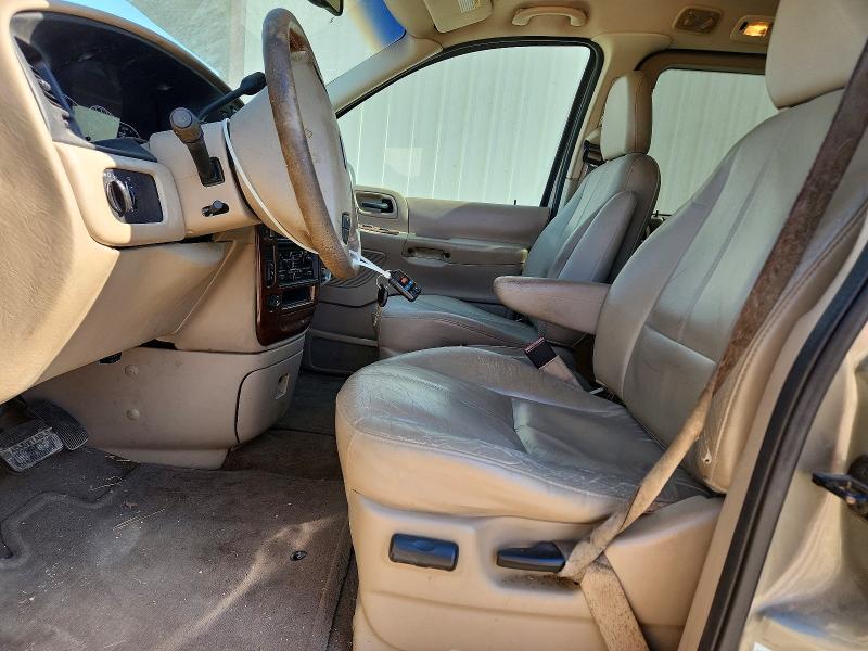 Aukcja sprzedaży 2003 Ford Windstar, vin: 2FMZA53453BA80488, numer aukcji: 67151026