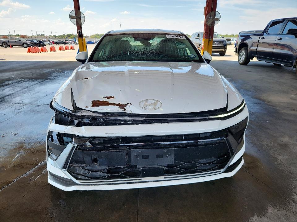 Продажа на аукционе авто 2026 Hyundai Sonata Hybrid, vin: KMHL24JJXTA161925, номер лота: 69967246