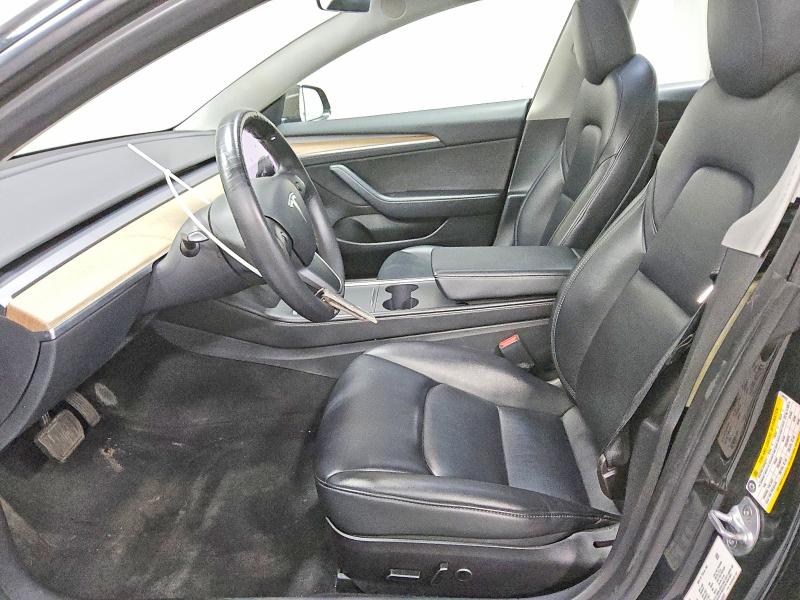 Aukcja sprzedaży 2023 Tesla Model 3, vin: 5YJ3E1EA8PF449203, numer aukcji: 68767166