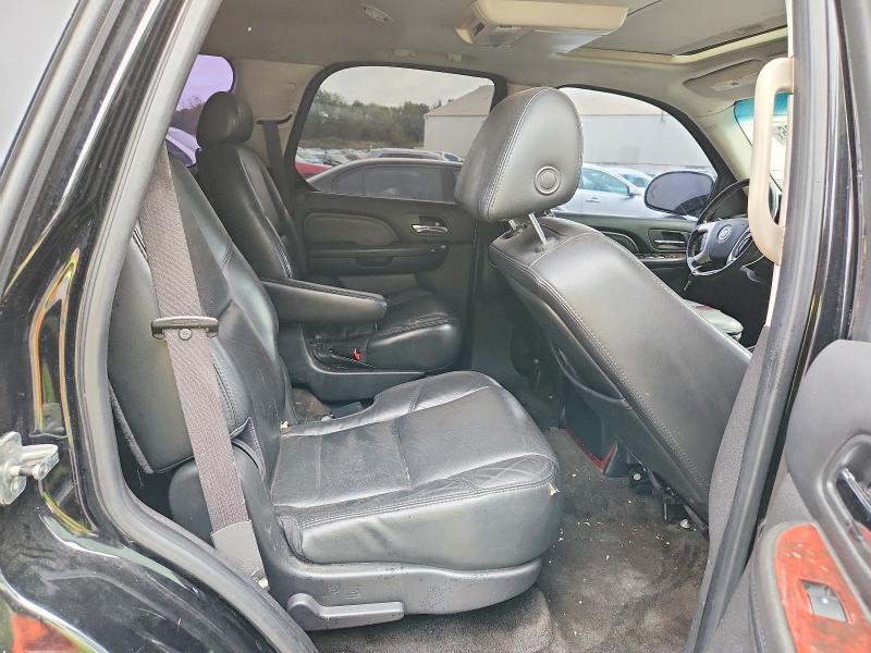 Продаж на аукціоні авто 2007 Cadillac Escalade, vin: 1GYFK63897R409204, номер лоту: 69918496