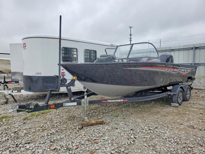 Aukcja sprzedaży 2021 Tracker Boat, vin: BUJ367231031, numer aukcji: 70415246