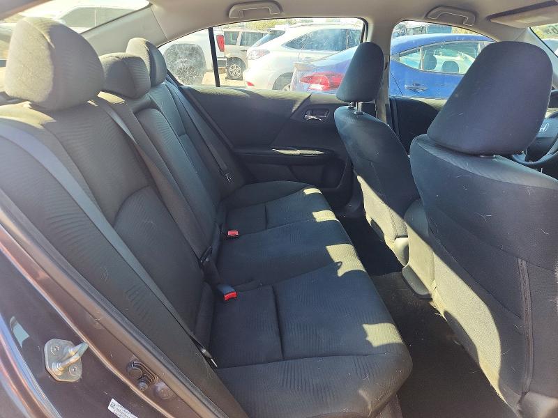 Продажа на аукционе авто 2014 Honda Accord, vin: 1HGCR2F35EA023633, номер лота: 70726766