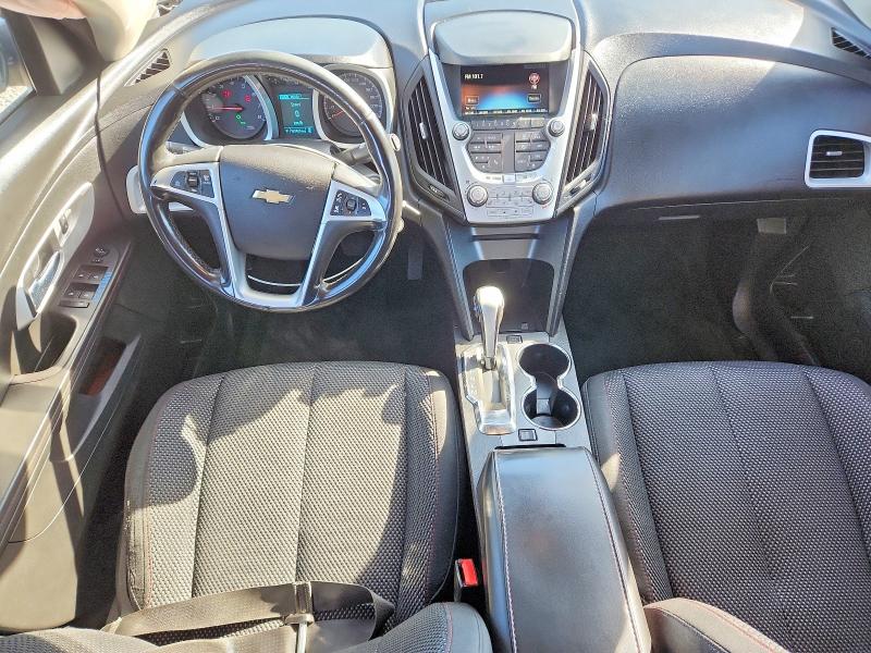 Продажа на аукционе авто 2014 Chevrolet Equinox, vin: 2GNALBEK8E6118708, номер лота: 69547676