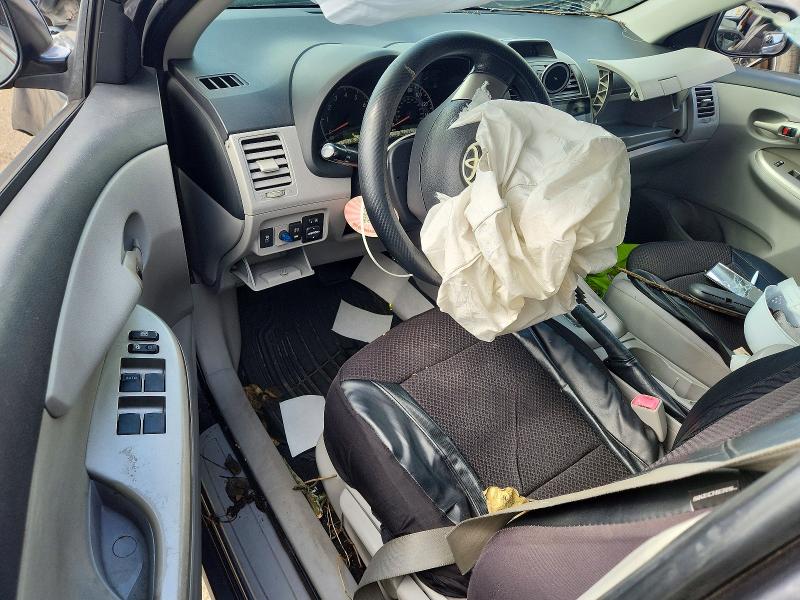 68768406 :رقم المزاد ، JTDBU4EE7DJ123030 vin ، 2013 Toyota Corolla مزاد بيع