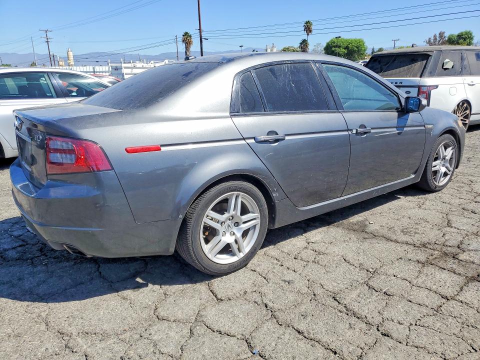 67439826 :رقم المزاد ، 19UUA66298A011791 vin ، 2008 Acura Tl مزاد بيع
