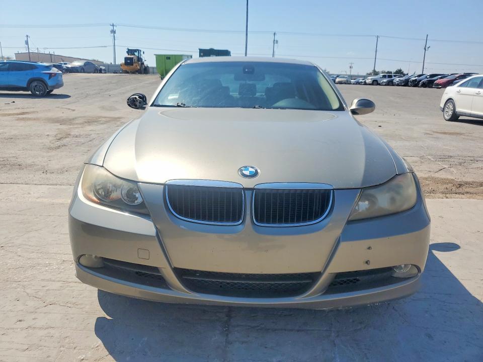 Aukcja sprzedaży 2007 Bmw 328, vin: WBAVA335X7KX80158, numer aukcji: 67474516