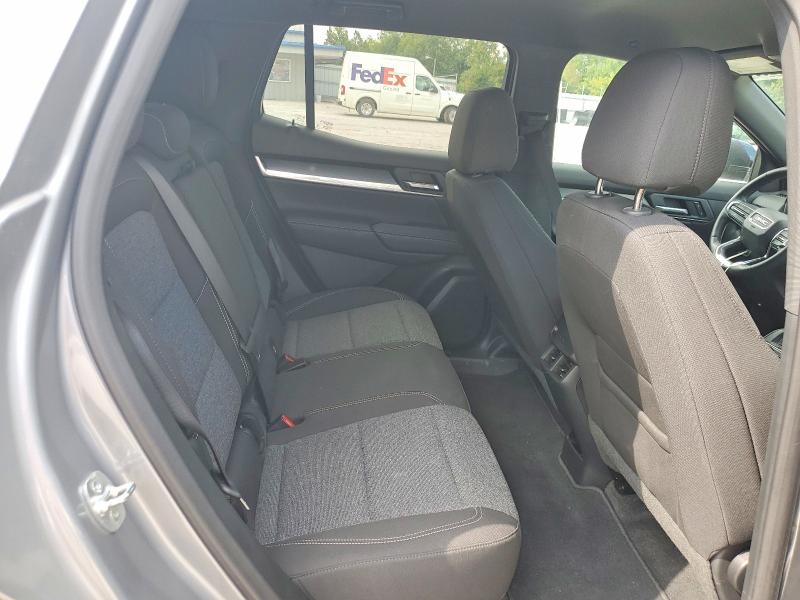 67098286 :رقم المزاد ، 3GKALUEG7TL219056 vin ، 2026 Gmc Terrain مزاد بيع