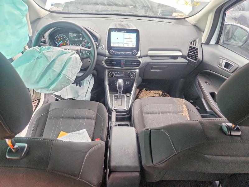 Продаж на аукціоні авто 2018 Ford Ecosport, vin: MAJ6P1UL1JC200648, номер лоту: 66793656
