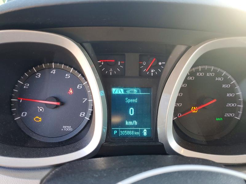 Aukcja sprzedaży 2015 Chevrolet Equinox, vin: 2GNFLHE35F6318710, numer aukcji: 69349646