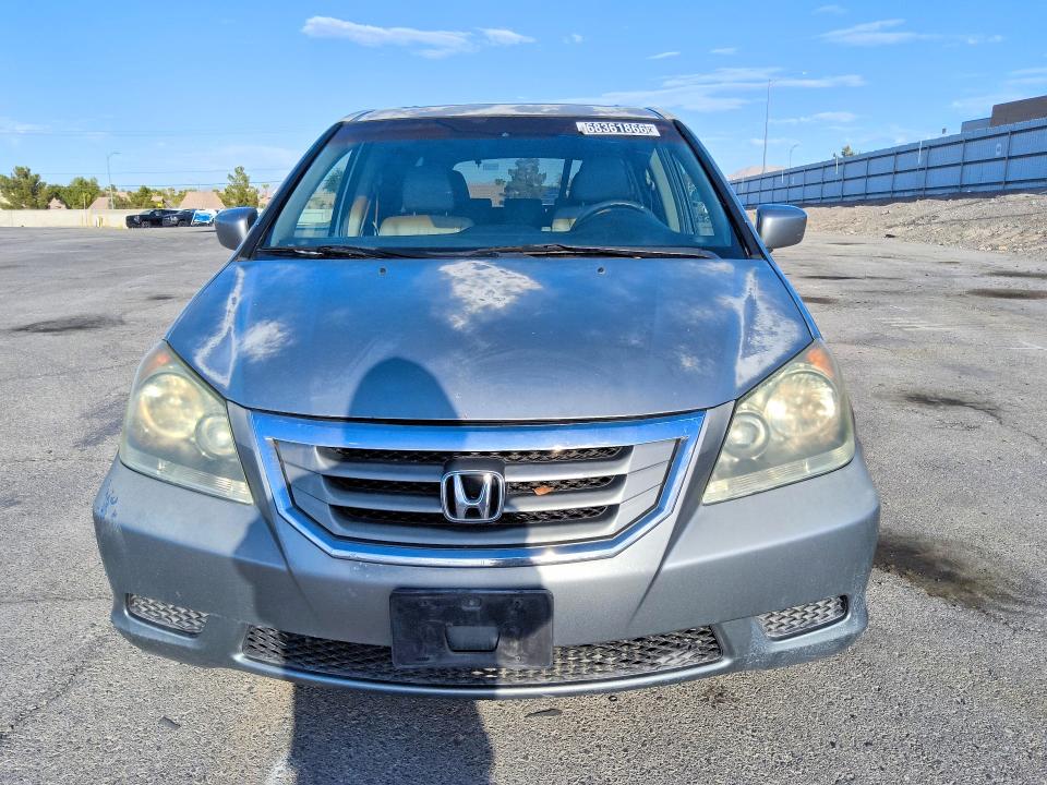 Продаж на аукціоні авто 2008 Honda Odyssey, vin: 5FNRL38718B041672, номер лоту: 68361866