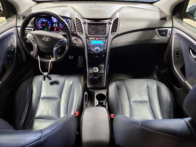 Продажа на аукционе авто 2013 Hyundai Elantra Gt, vin: KMHD35LE9DU035031, номер лота: 69108186