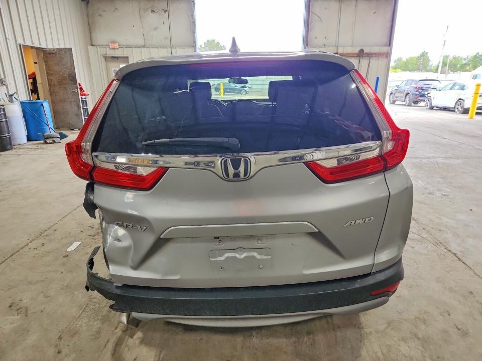 Продажа на аукционе авто 2019 Honda Cr-v, vin: 2HKRW2H56KH643833, номер лота: 67786526